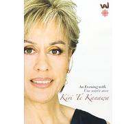 Te Kanawa, Kiri - An Evening With Kiri Te Kanawa [DVD]