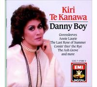 Te Kanawa, Kiri - Danny Boy