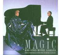 Te Kanawa,Kiri - Magic