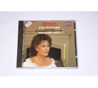 TE KANAWA KIRI (soprano) - Handel: Messiah (Arias)