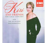 Te Kanawa, Kiri - The Gala Concert