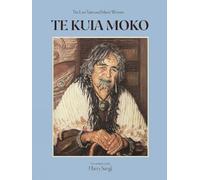 Te Kuia Moko: The Last Tattooed Maori Women