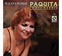 Te La Voy a Recordar