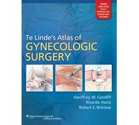 Te Linde's Atlas of Gynecologic Surgery