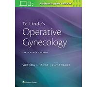 Te Linde's Operative Gynecology