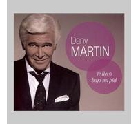 Te Llevo Bajo Mi Piel