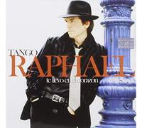 Te Llevo En El Corazon: Tango