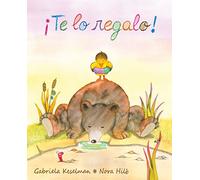 Te lo regalo! (It's a Gift!)