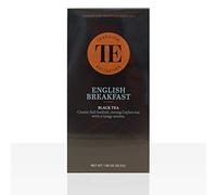 TE Luxury Tea Bags English Breakfast