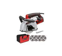 TE-MA 1700 150mm 1700W Wall Chaser 4350740
