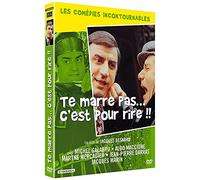 Te marre pas... c'est pour rire !