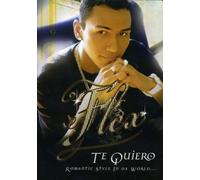 Te Quiero [DVD] [2008] [Region 1] [US Import] [NTSC]