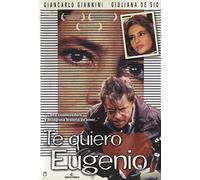 Te Quiero Eugenio [Import espagnol]