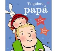 Te quiero, papá