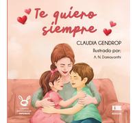 Te quiero siempre