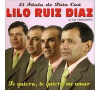 Te Quiero Te Quiero Mi Amor