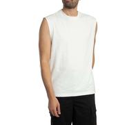 Te Surf Logo Vest Natural S