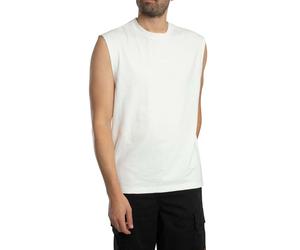 Te Surf Logo Vest Natural XL