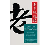 Te-Tao Ching