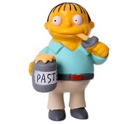 TE-Trend The Simpsons Toy Figures Springfield Limited Edition Series 3 Collector's Toy Ralph Wiggum 70 mm Multi-Coloured