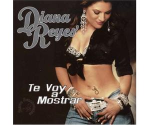 Te Voy a Mostrar