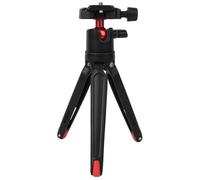 TE194 Desktop -Totive Strong Locking Motor Head for Video Recordings 360 ° Panoramic Processes for Photographer Lovers