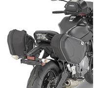 TE4117K - Frames Kappa for soft or semi-rigid side bags RA314 KAWASAKI Z 650