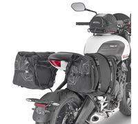 Kappa Moto Motorcycle Motorbike TE6419K-Tubular Holder Bags For Trident 660 2021