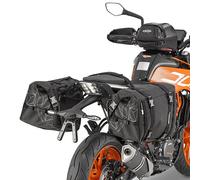 TE7707K - Frames Kappa for soft or semi-rigid side bags RA314 KTM Duke 125-390