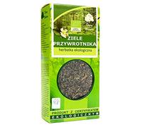 Tea ALCHEMILLA HERB BIO 25 g - DARY NATURY