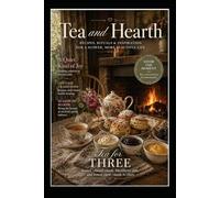 Tea and Hearth: a Slower, Simpler, More Beautiful Life (Tea and Hearth Magazine)