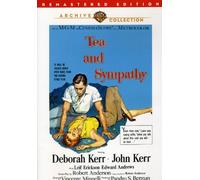 Tea and Sympathy