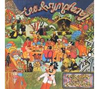 Tea And Symphony - An Asylum for the Musically Insane