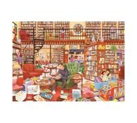 Tea and Tales