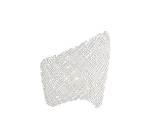 Tea Applique Wall light white Kartell - 8058967344509