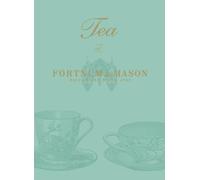 Tea at Fortnum & Mason