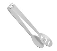 Tea Bag Clips - Tea Bag Squeeze Spoon, Tea Bag Strainer Clip | Tea Filter Clip, Spoon Clip, Tea Strainer Holder, Tea Strainer Clip with Long HandleThe Strong and Heat Resistant Stainless Steel