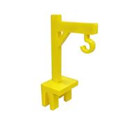 Tea Bag Holder for Cup - Cute Portable Funny Stand - Faucet Shaped Tea Blocks Clips | For Home, Indoor, Table, Kitchen, Office, Station, Drinking and Drinking