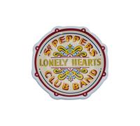 Tea Bag Holder - The Beatles (Sgt. Pepper)