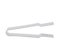 Tea Bag Squeezer, Stainless Steel Tea Bag Clip Multifunctional Clip Tea Bag Holder Tea Accessories for Tea Bag and Dessert