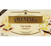 Tea Bags 25 Vanilla 50 g