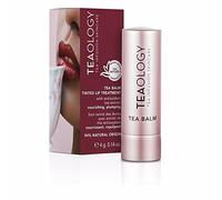 Teaology Tea Balm Lip #rose Tea 4 G berry tea