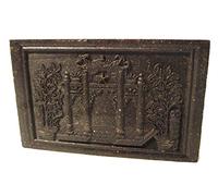 Tea Brick Black Hubei Formed Compressed Small 500g bt TeaCakes of Yorkshire