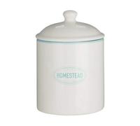 Tea Canister | Homestead