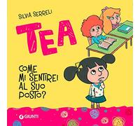 TEA - Come mi sentirei al suo posto?