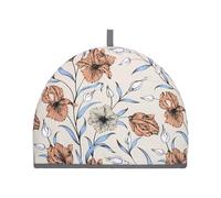 Tea Cosy for Teapot - Insulated Teapot Warmer for Small, Medium, Large Teapot | Funny and Trendy Design for Birthday, Christmas, Kitchen, Home - Pretty Cats, 35x27x3 cm (Vintage Romance)