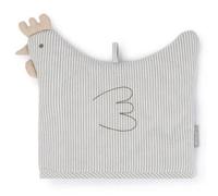 Tea Cosy: Sophie Allport Chicken Stripe Tea Cosy, Cotton