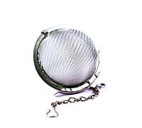 Tea Culture of The World Mesh Infuser