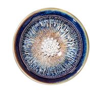 Tea Cup Master's Cup Cup Silver-Inlaid Tea Tasting Cup Gongfu Tea Cup Soaking Container