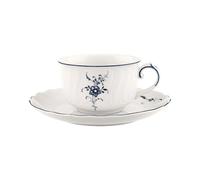 Tea cup with a saucer Villeroy & Boch Old Luxembourg, 150 ml